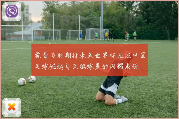 蒙哥马利期待未来世界杯见证中国足球崛起与天赋球员的闪耀表现